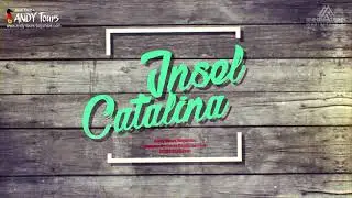 Promovideo: AndyTours - Catalina Tour (DomRep)