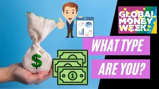 Global Money Week 2021 - How good are you with money management?