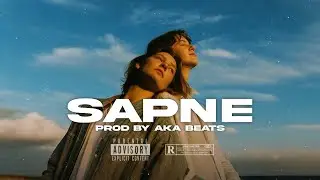 [ FREE FOR PROFIT ] Bollywood Love Song Type Beat 2025 | 