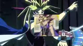 Yu gi oh character