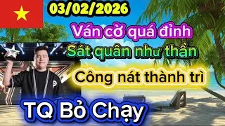 Lại Lý Huynh đại chiến Trịnh Duy Đồng TQ | Độc Lạ Cờ Tướng