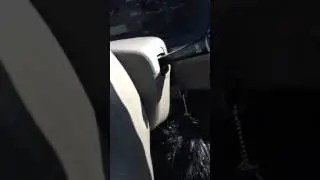 How to get your key unstuck from the ignition switch!