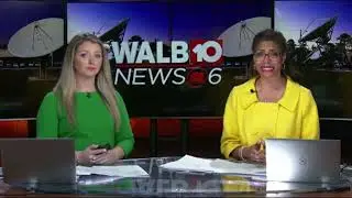 WALB 6pm News (February 9, 2023)