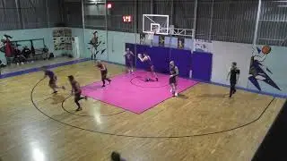 SUPERDADS 65 - 80 S.H.A.W, BASKET CITY SUPER LEAGUE 2&Omicron;&Sigma; &Omicron;&Mu;&Iota;&Lambda;&Omicron;&Sigma;, 11&Eta; &Alpha;&Gamma;&Omega;&Nu;&Iota;&Sigma;&Tau;&Iota;&Kappa;&Eta; 2024-25