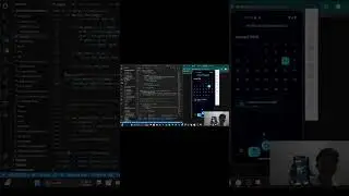 Pengembangan Absensi Otomatis Berbasis Hybrid Deep Learning dengan Continuous Learning APK Mobile