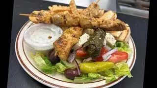 OPA GREEK RESTAURANT HAMILTON NEW JERSEY