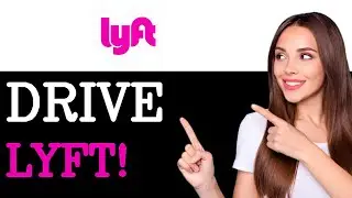 Can You Drive Lyft In Another State (2025)
