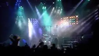 Triumph - Magic Power (Video)