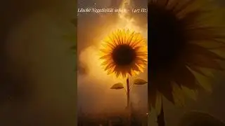 Traurigkeit & Negativit&auml;t Loslassen 417 Hz + 528 Hz Stimmungs Aufheller 🌻