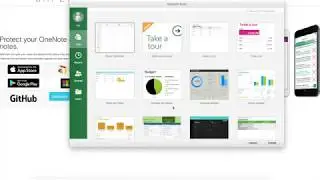Saferoom Office - Encrypting Microsoft Excel documents