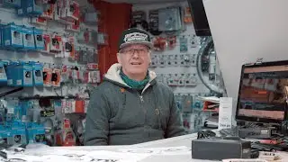Joe's Bikes Youtube Channel Trailer