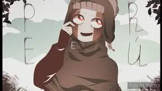De ellos Aprendi [ Countryhumans ] (David Rees)