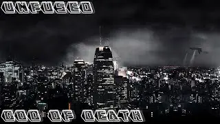 Unfused - God Of Death