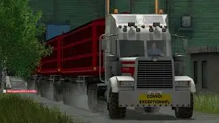 XLFarms X3   16x map   Harvest 9
