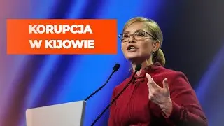 Służby uderzają w Tymoszenko. Nocne przeszukanie w parlamencie | NEWS