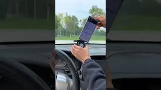 🔥  Product Link in the Comments! 🔥360 Car Dashboard Phone Holder