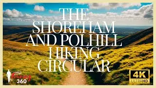 Is This the Best Hiking Trail in the UK?