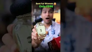 Best Perfume For Women Under 1000 🤩 Ajmal 4ever
