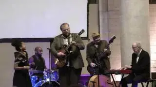 Remembrance and Jazz in the Philippines