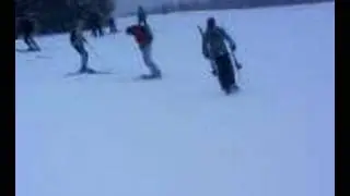 skislide