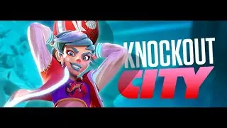 knockout city funny moments compilation