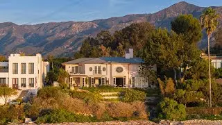 1803 Fernald Point Lane | Montecito
