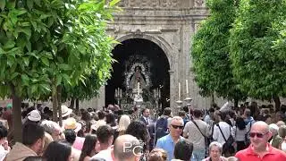 Hermandad de la Virgen de la Cabeza de Córdoba | Mayo 2024