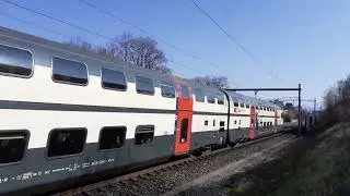 IR:15 Gen&egrave;ve-A&eacute;roport- Luzern