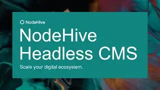 Drupal/NodeHive Demo