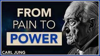5 Signs Your Inner Archetype Is Awakening (Jungian Psychology & Transformation)