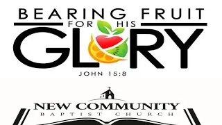 #NCBC3D | Stewardship of Life: Bearing Fruit for God’s Glory through Faithful Stewardship
