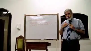 Batismo com Fogo - Augustus Nicodemus