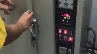 heat Shock test