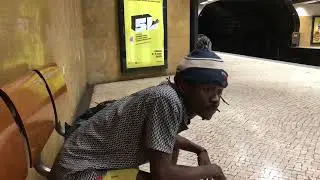 O Ci&ecirc;nte A Lotar Metr&ocirc;🇵🇹 (DEBAKOBA O L&Iacute;DER 👑)