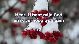 Opwekking 683 Voor eeuwig zingen wij