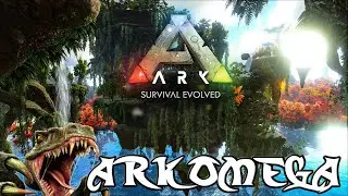 ARK OMEGA Listrosauro Siren para Kibble