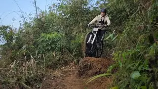 Ridgeline 2026: First ride of the year