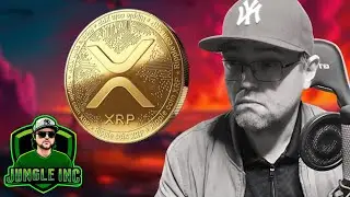 Я снова ошибся: XRP