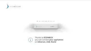 ECOMESURE presents: ECOMBOX a universal web based communication system