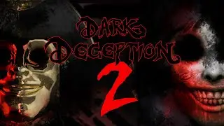 Dark Deception - Share Your Pain