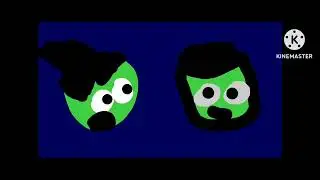 YTP PBS Kids Logo KineMaster Speed run 