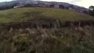 More Of Dacre Banks From the Sky