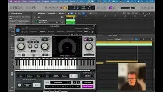 6 (8, 9) Vocalbearbeitung; Flex Pitch Notenerkennung, Melodyne & Waves Tools