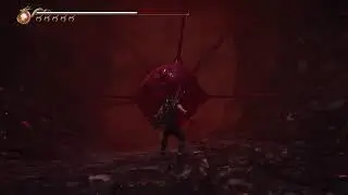 Ninja Gaiden 2 Black Remake(PS5) Gameplay sin Comentario Parte 18