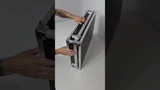 Hard Case 2B BOX para Controladora DDJ GRV6 (Alpha Theta)