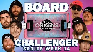Who's Taking Binho: Binho ID Edition? 🔵 | Binho Challenger Series