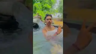Apna time 🕰️ ￼￼Mahari kya hood karoga #newsong #tusharpayla @paylavlogs7013 #pool #kundin #kisan