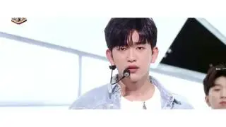 JJ Project - 내일, 오늘 컴백 무대 교차편집 (stage mix)