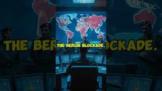 The Cold War A Global Standoff