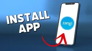 How to Download Zangi App 2025?